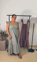 Vestido LAURA