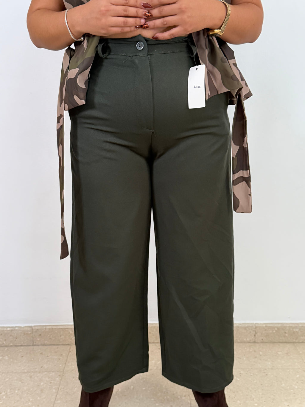 Pantalón YENI