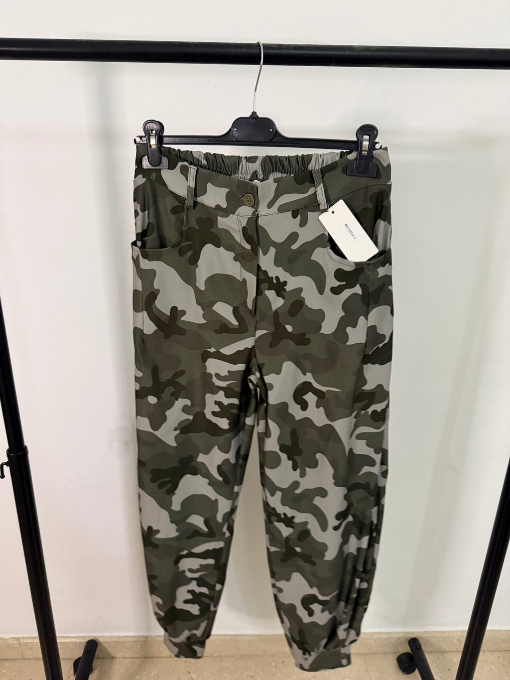 Pantalón militar 3