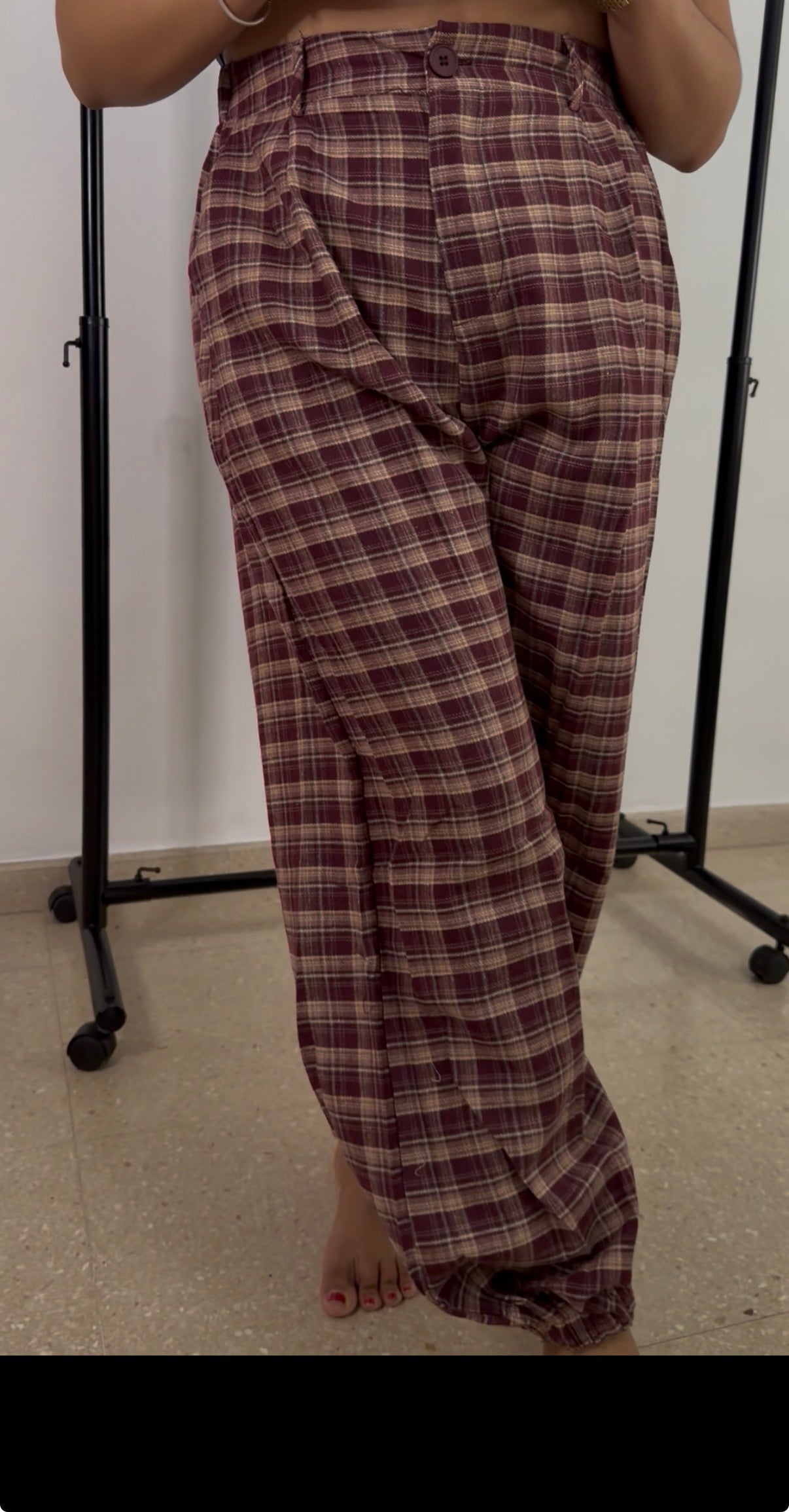 Pantalón ALEJANDRA