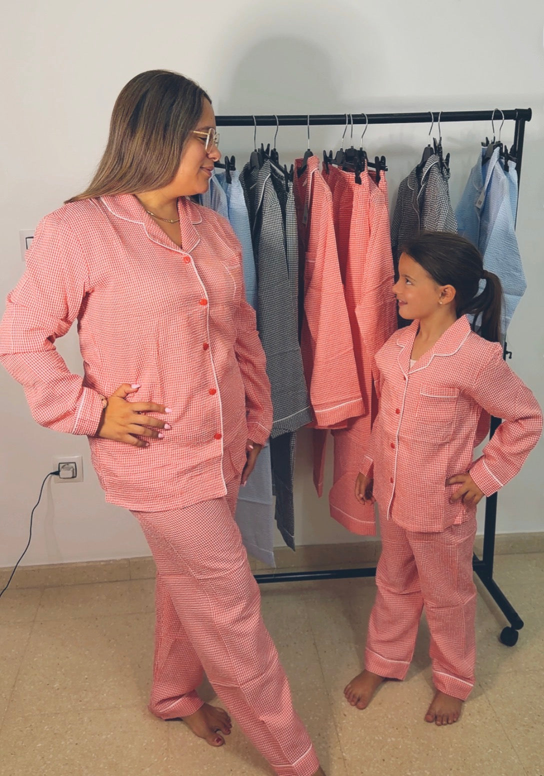 Pijama SARA