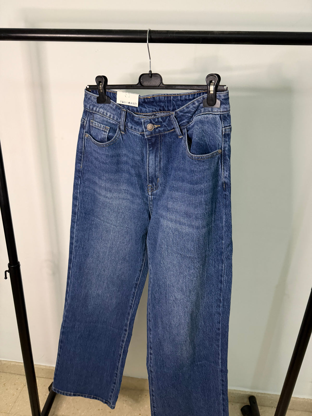 Pantalón levis