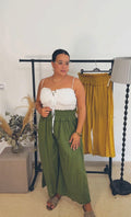 Pantalón MERCEDES