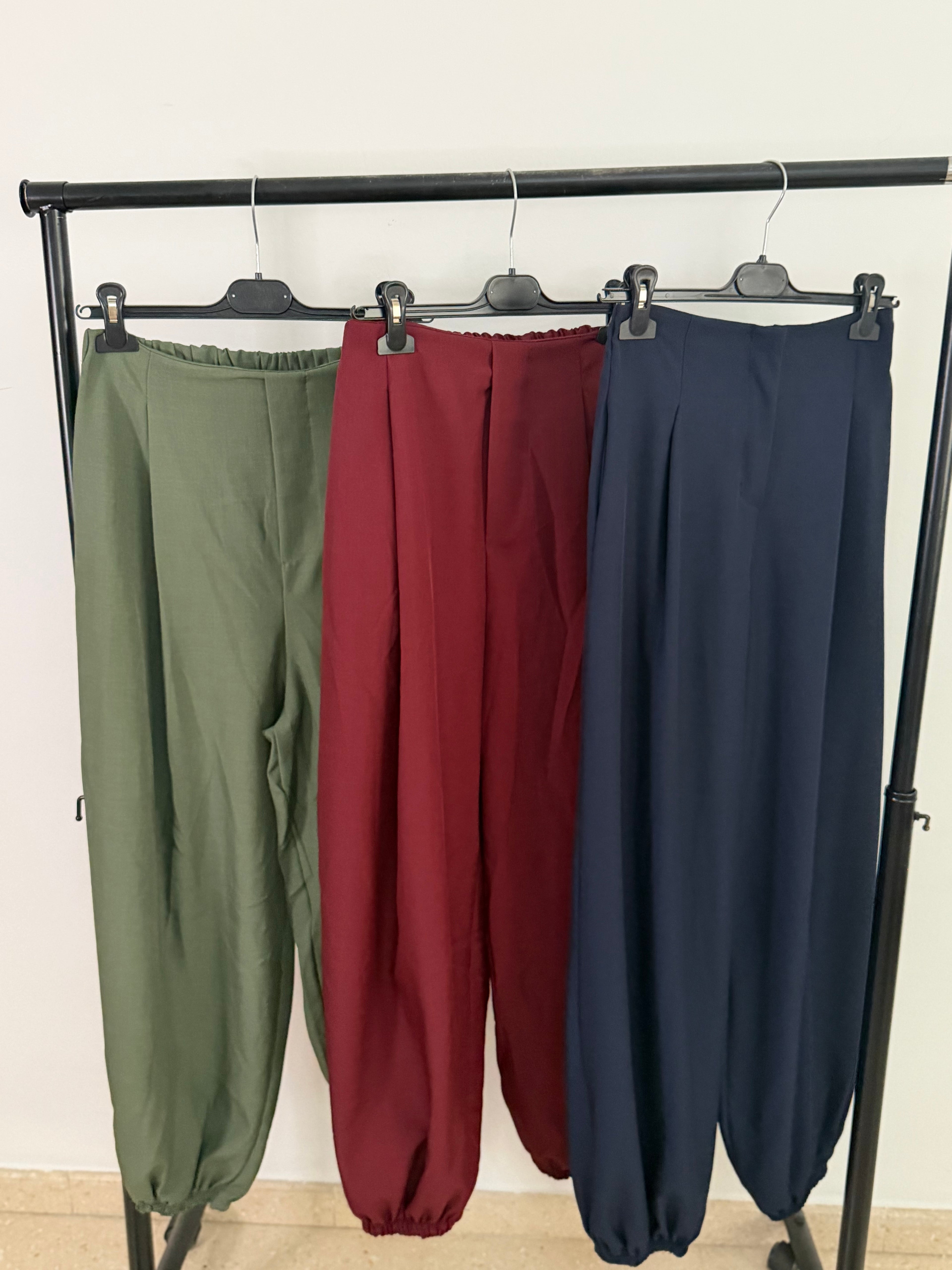 Pantalón ISABEL