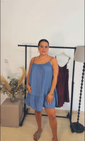 Vestido MARISA