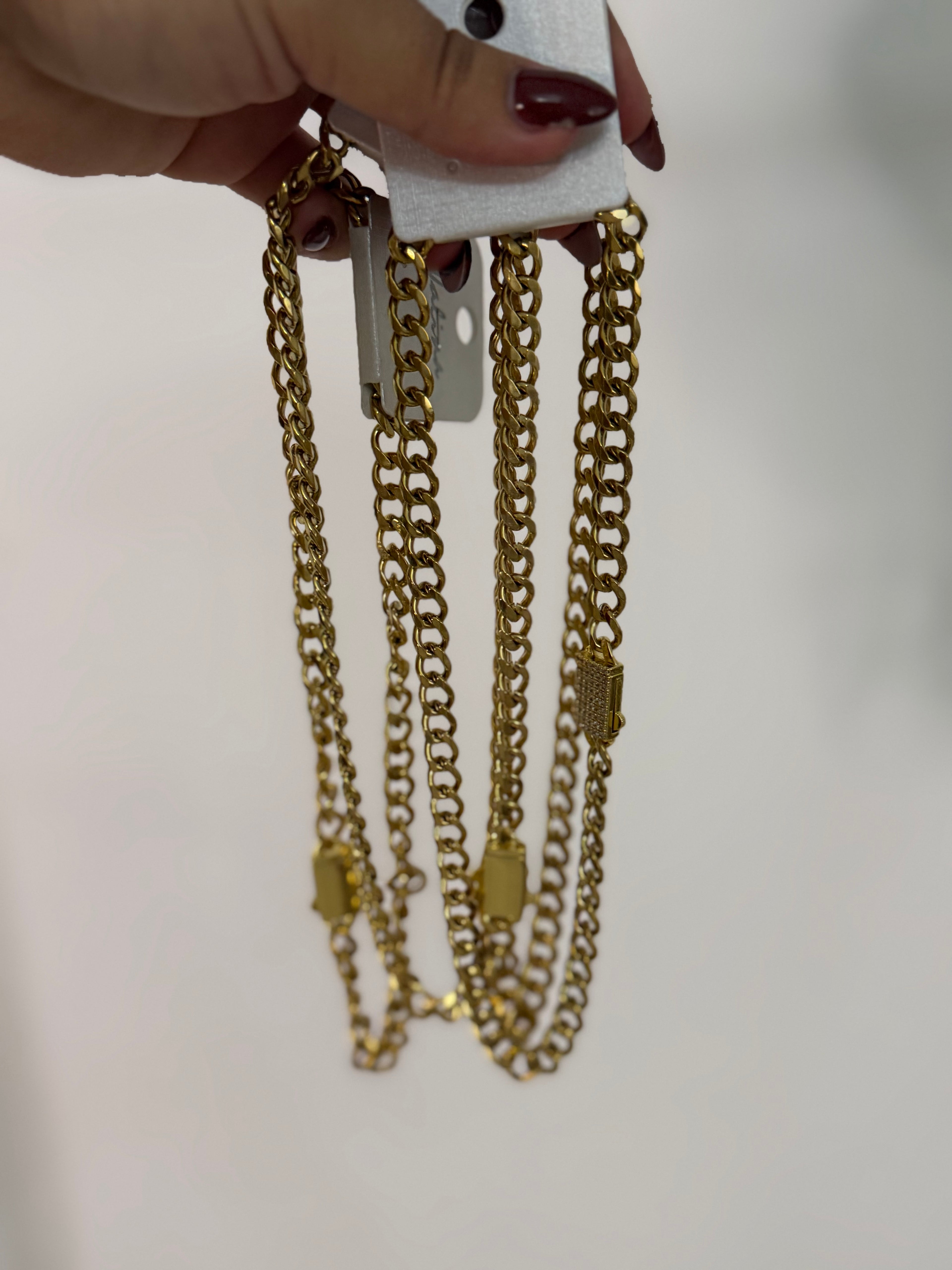 Cadena CUBANA
