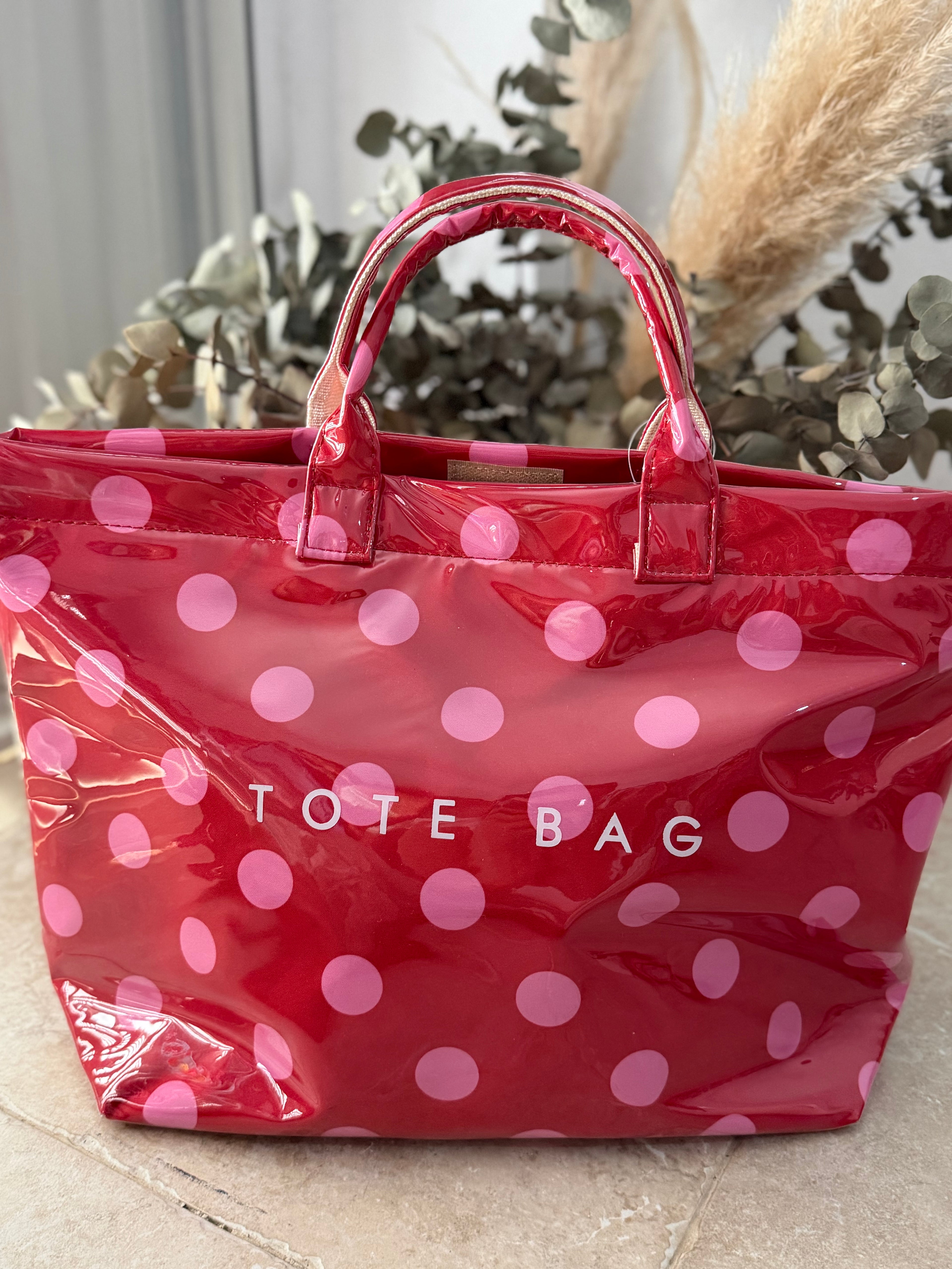 Bolso TOTE R