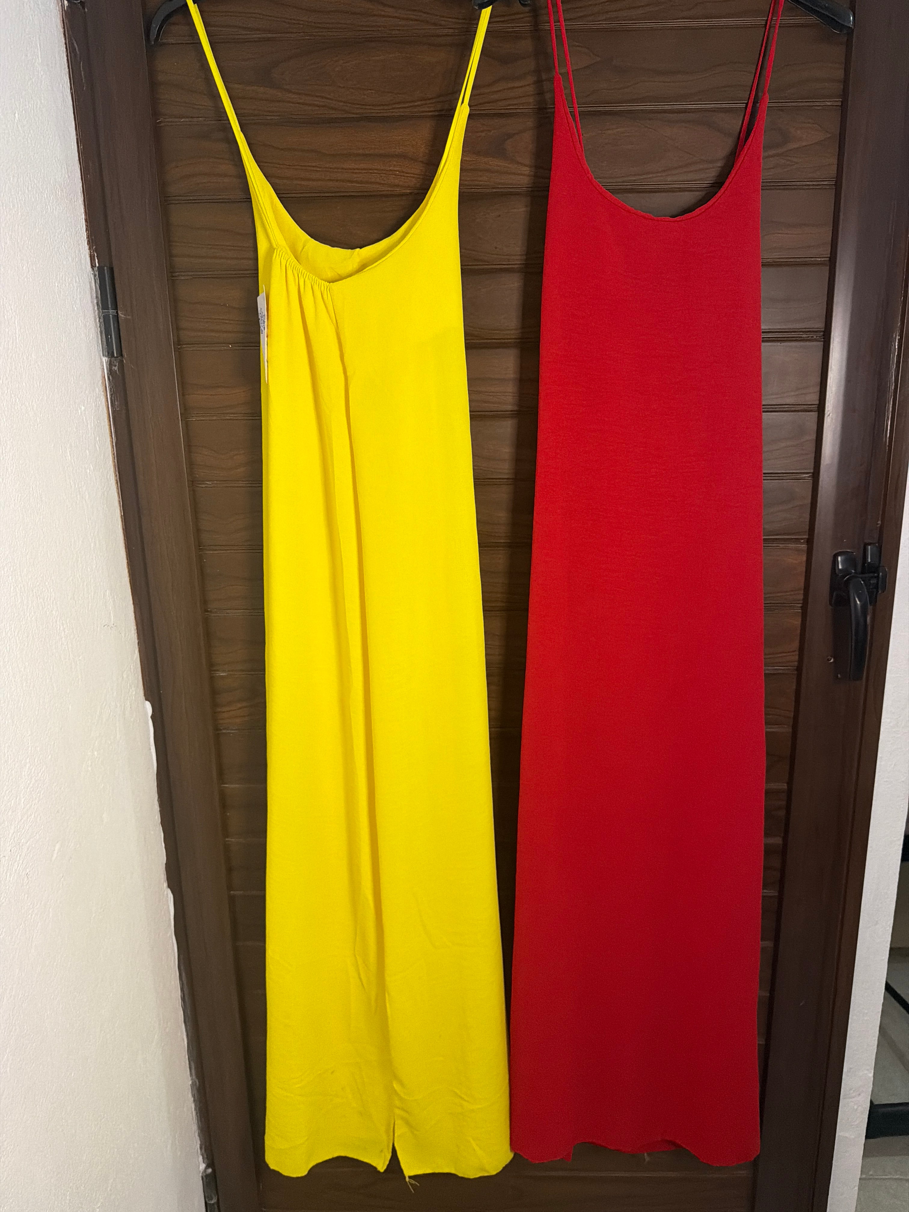 Vestido rebaja