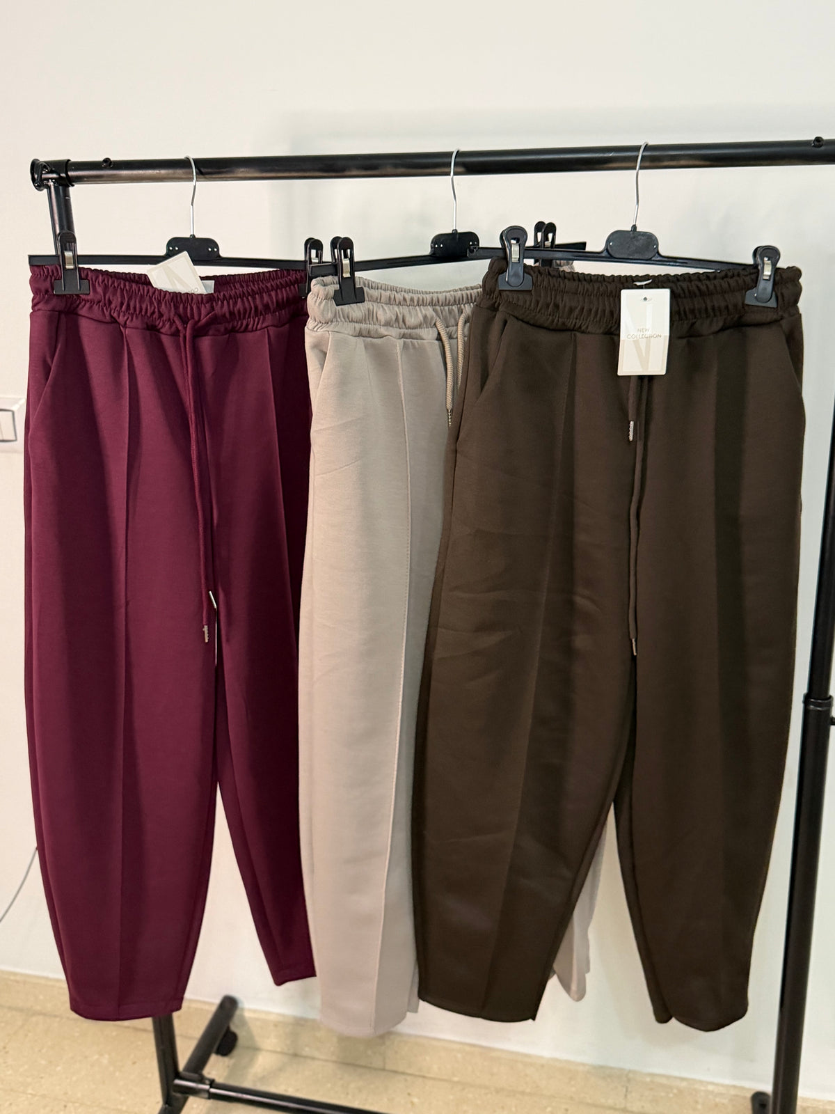 Pantalón Zara ballon