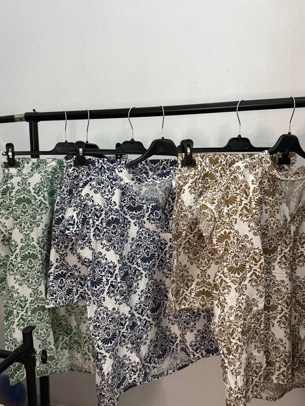 Conjunto ESTHER