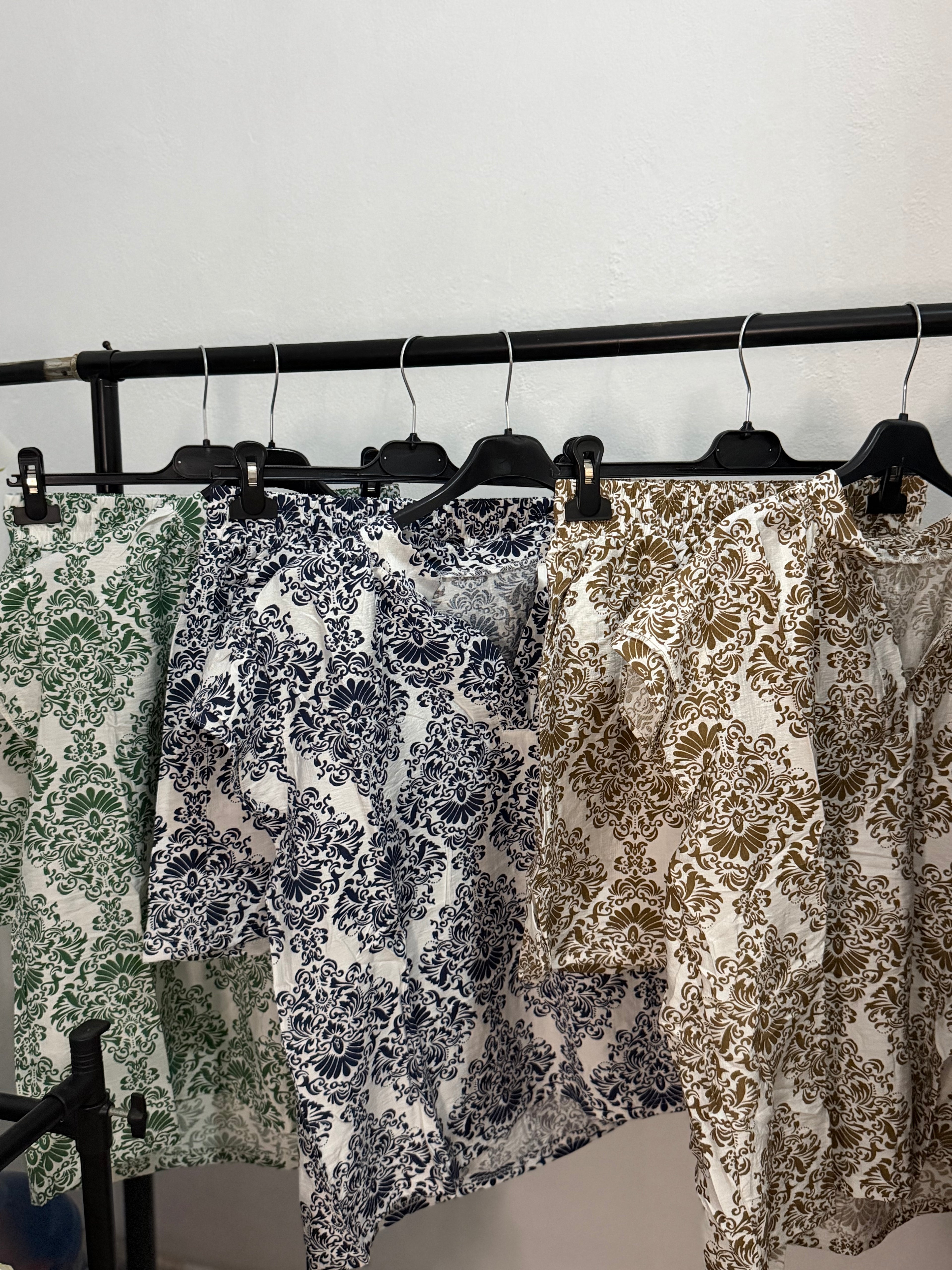 Conjunto ESTHER