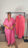 Vestido IBIZA