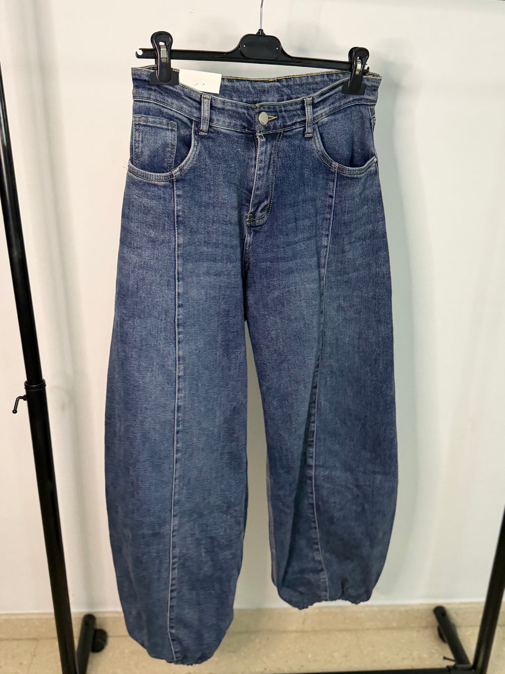 Pantalón vaquero 1