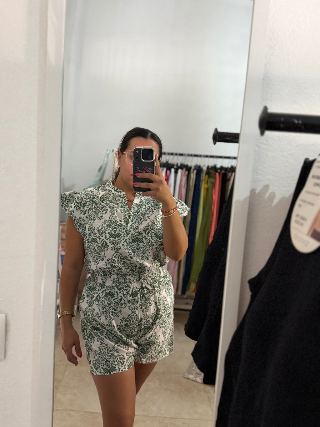 Conjunto ESTHER