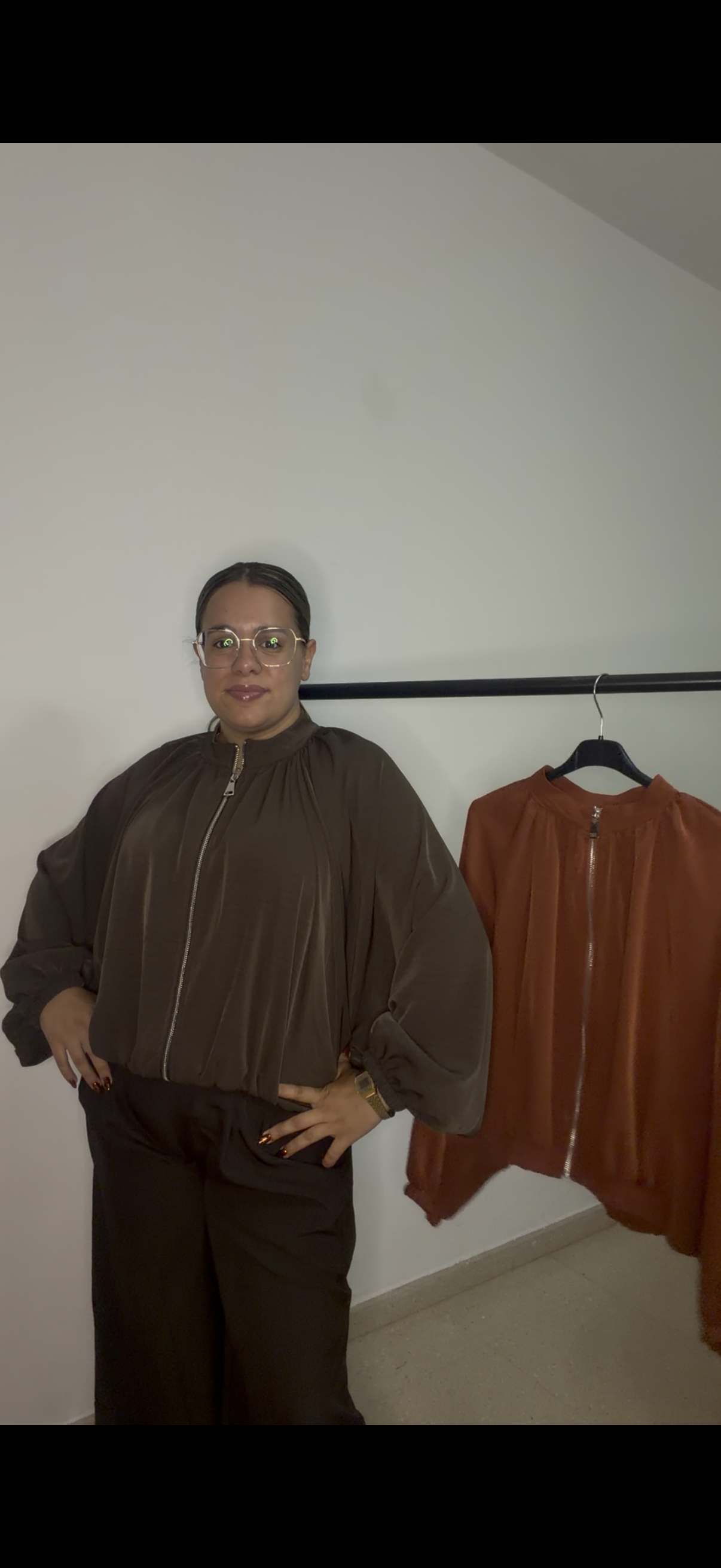 Bomber JIMENA