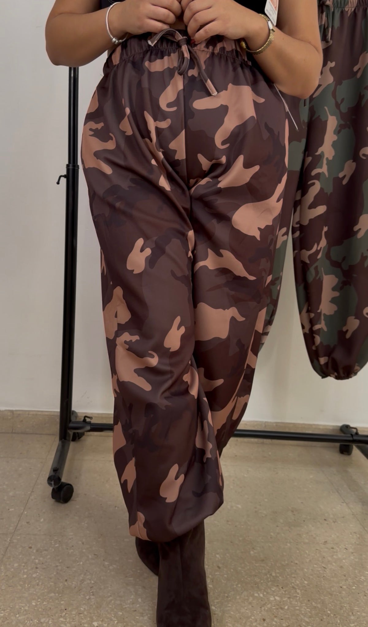 Pantalón MARTA