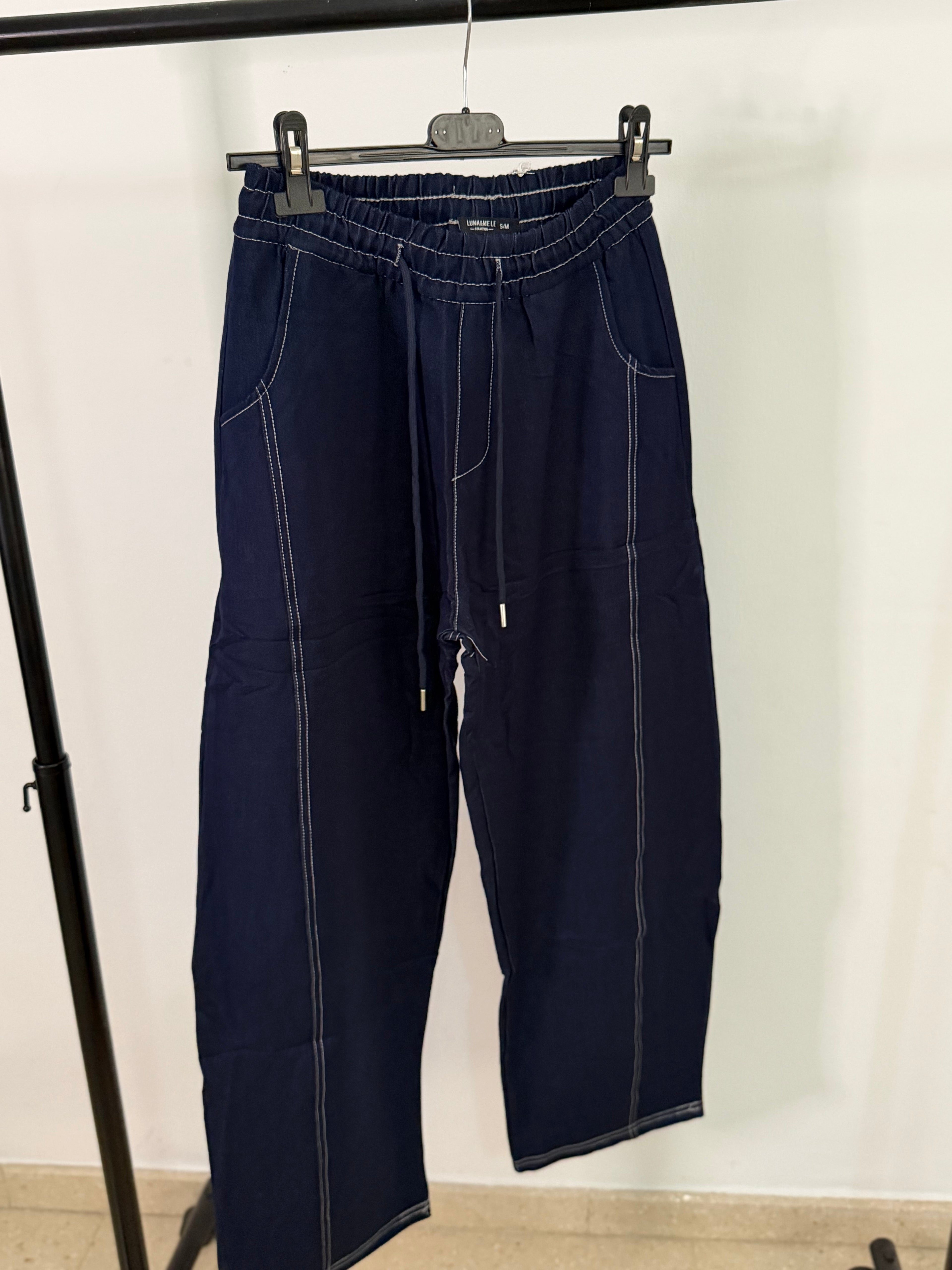 Pantalón Vaquero 2