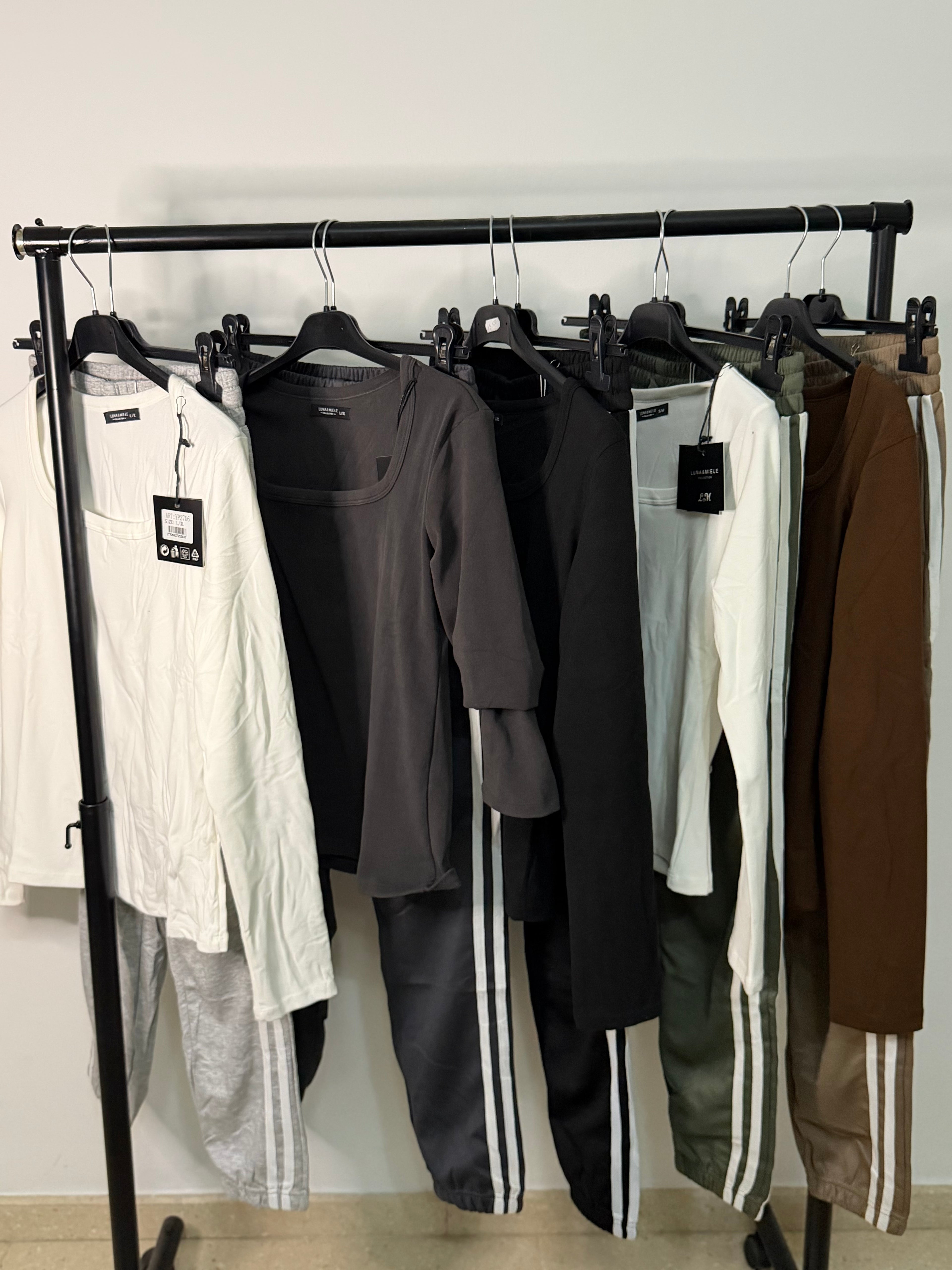 Conjunto CELIA
