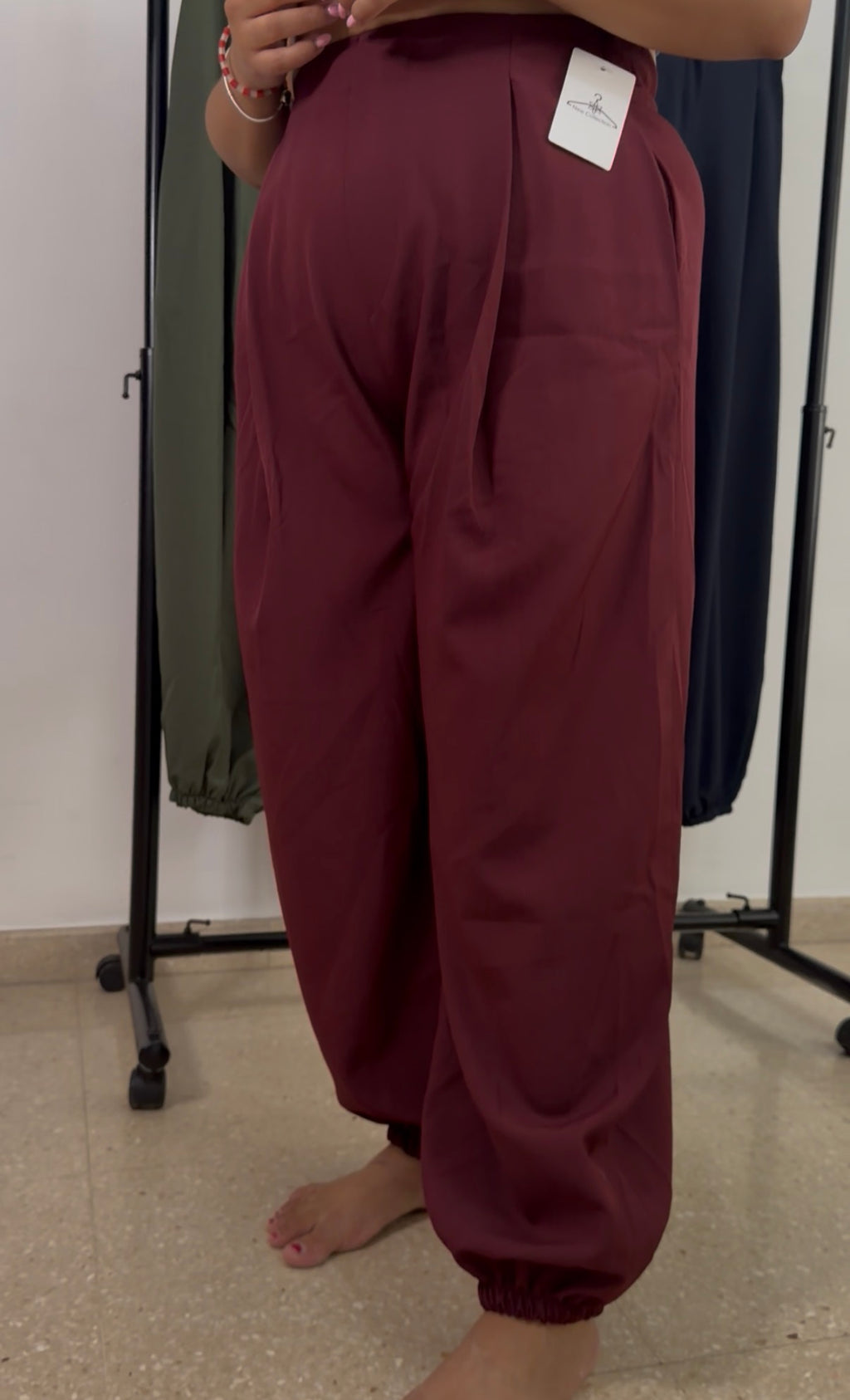Pantalón ISABEL