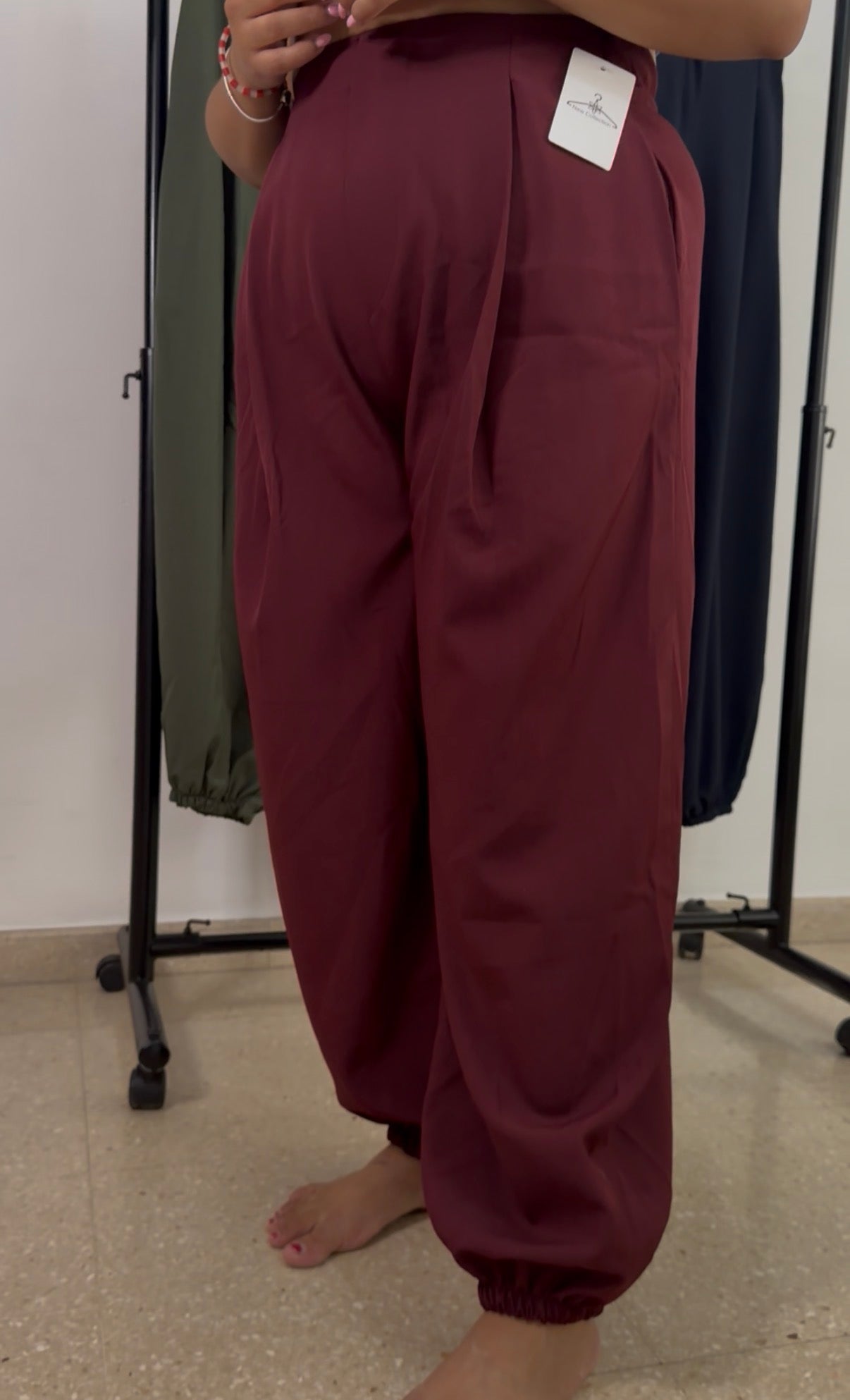 Pantalón ISABEL