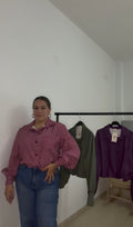 Camisa CUADRO