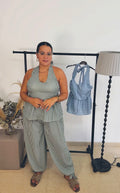 Top LUCIA