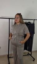 Chandal NURIA