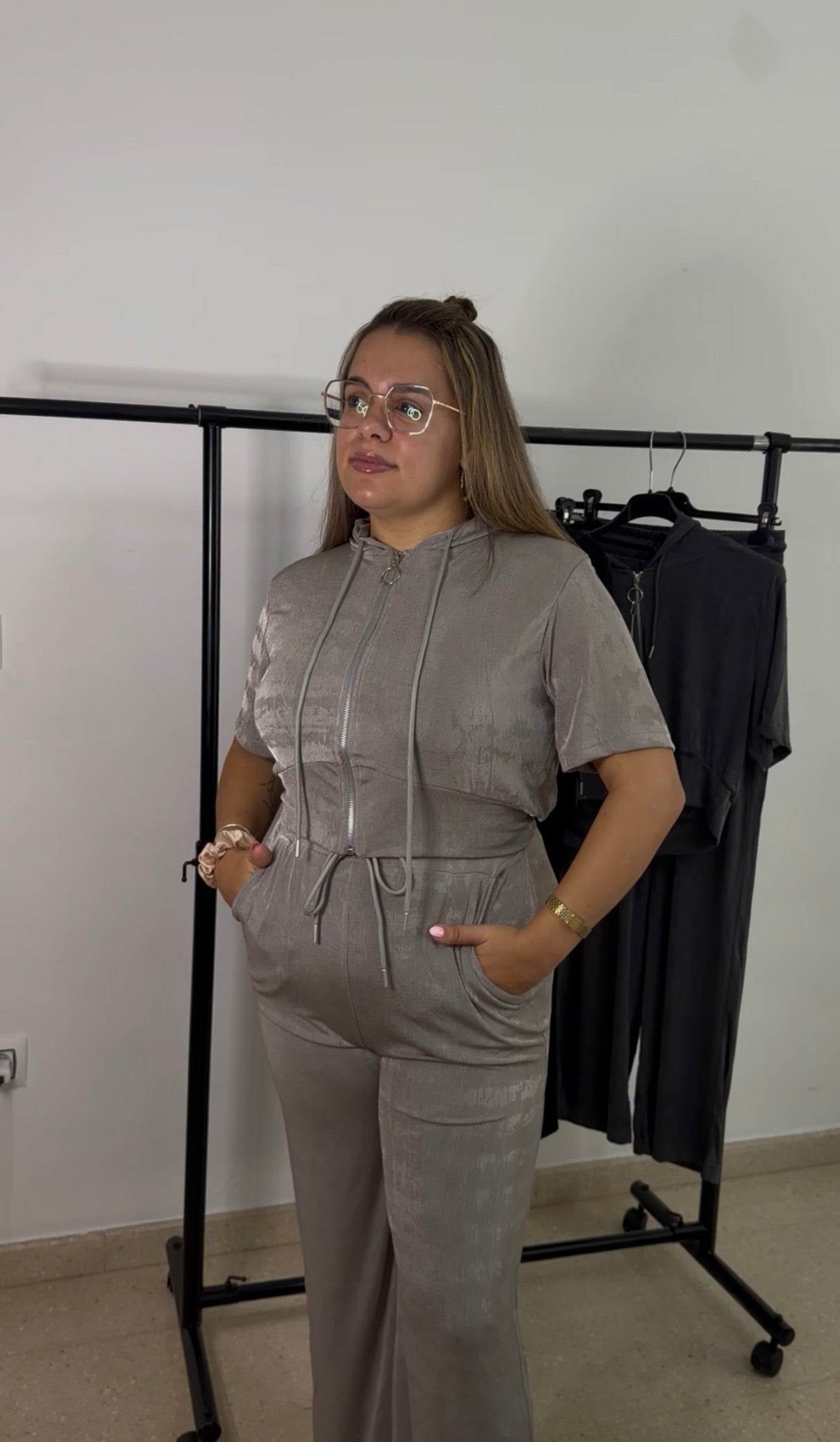 Chandal NURIA