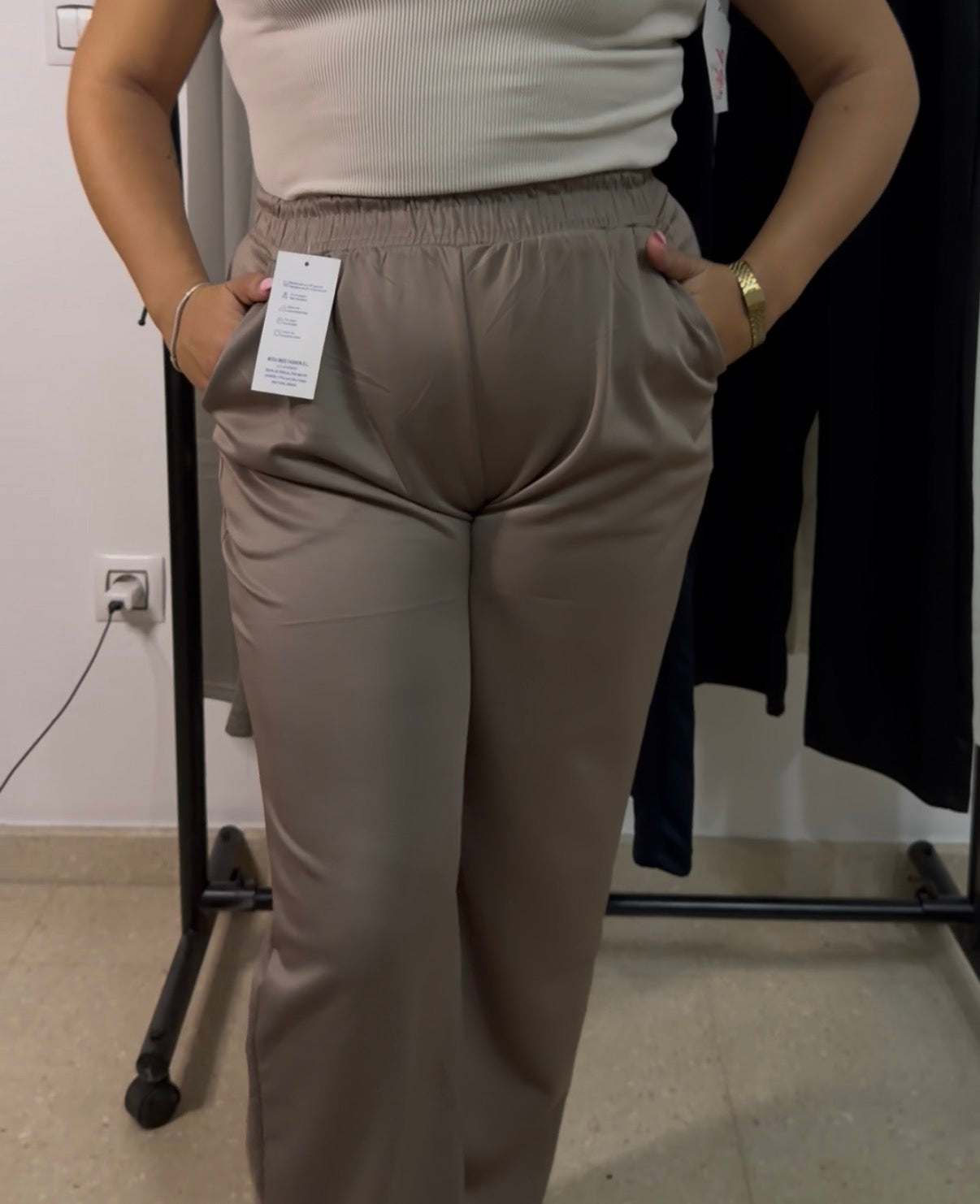 Pantalón LOLI
