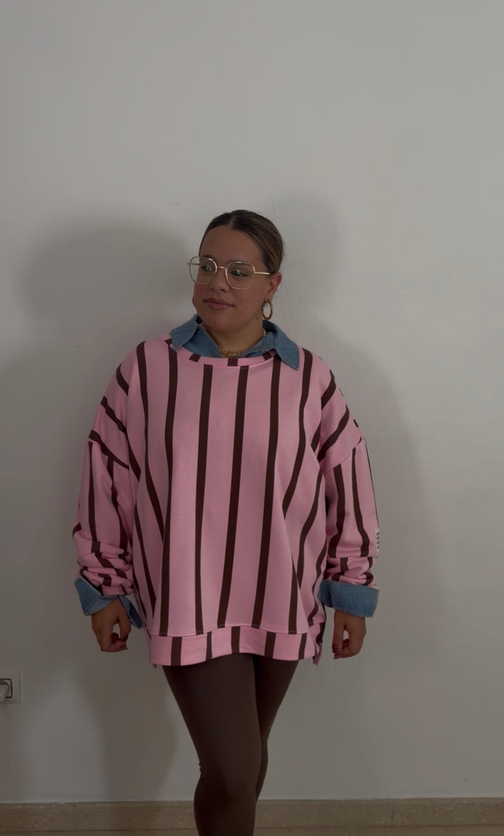 Sudadera JULIA