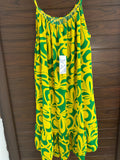 Vestido rebaja