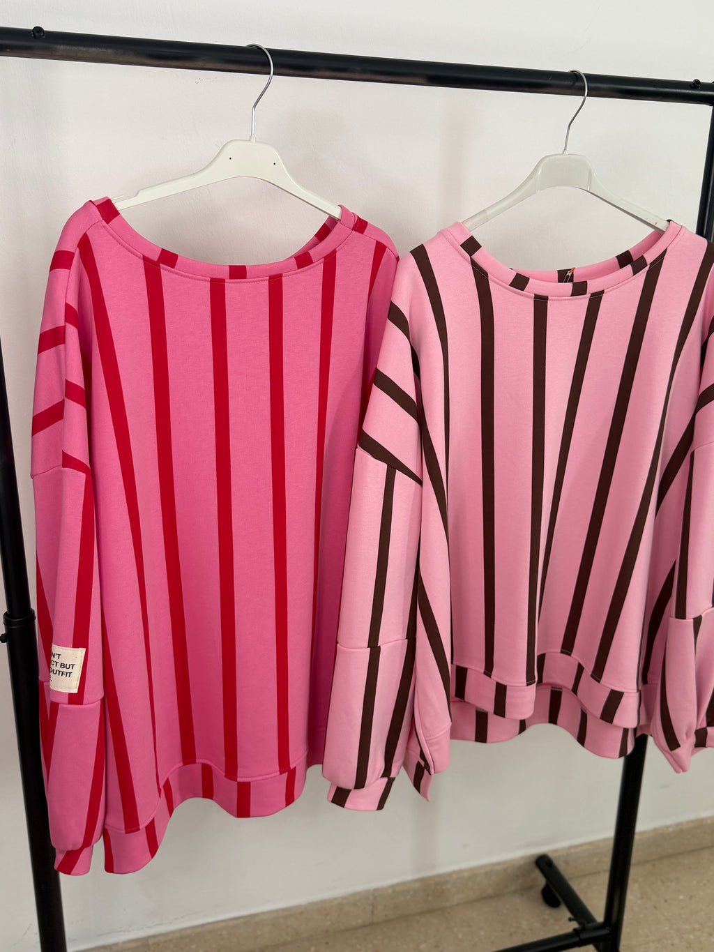 Sudadera JULIA