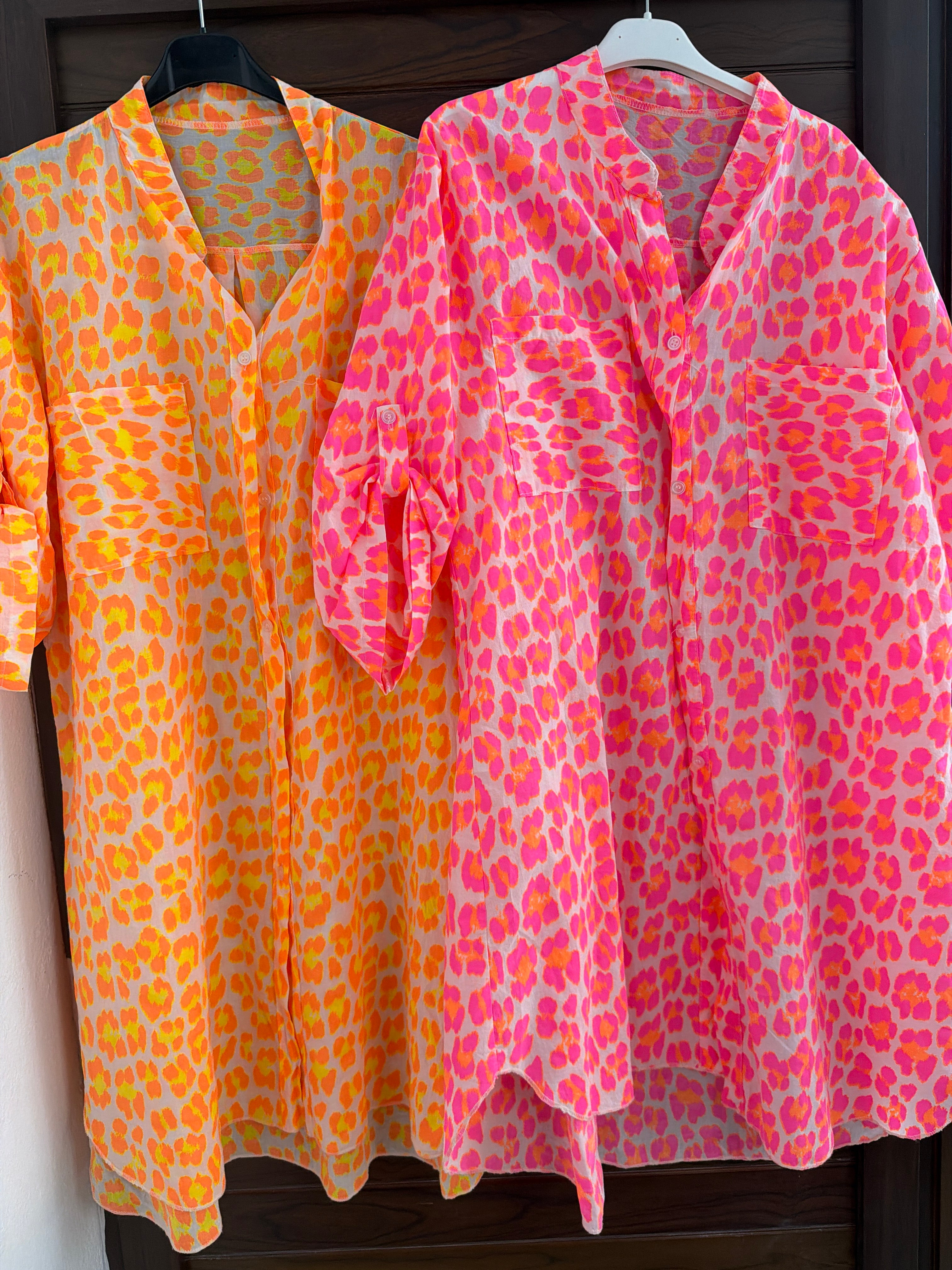 Camisa rebaja