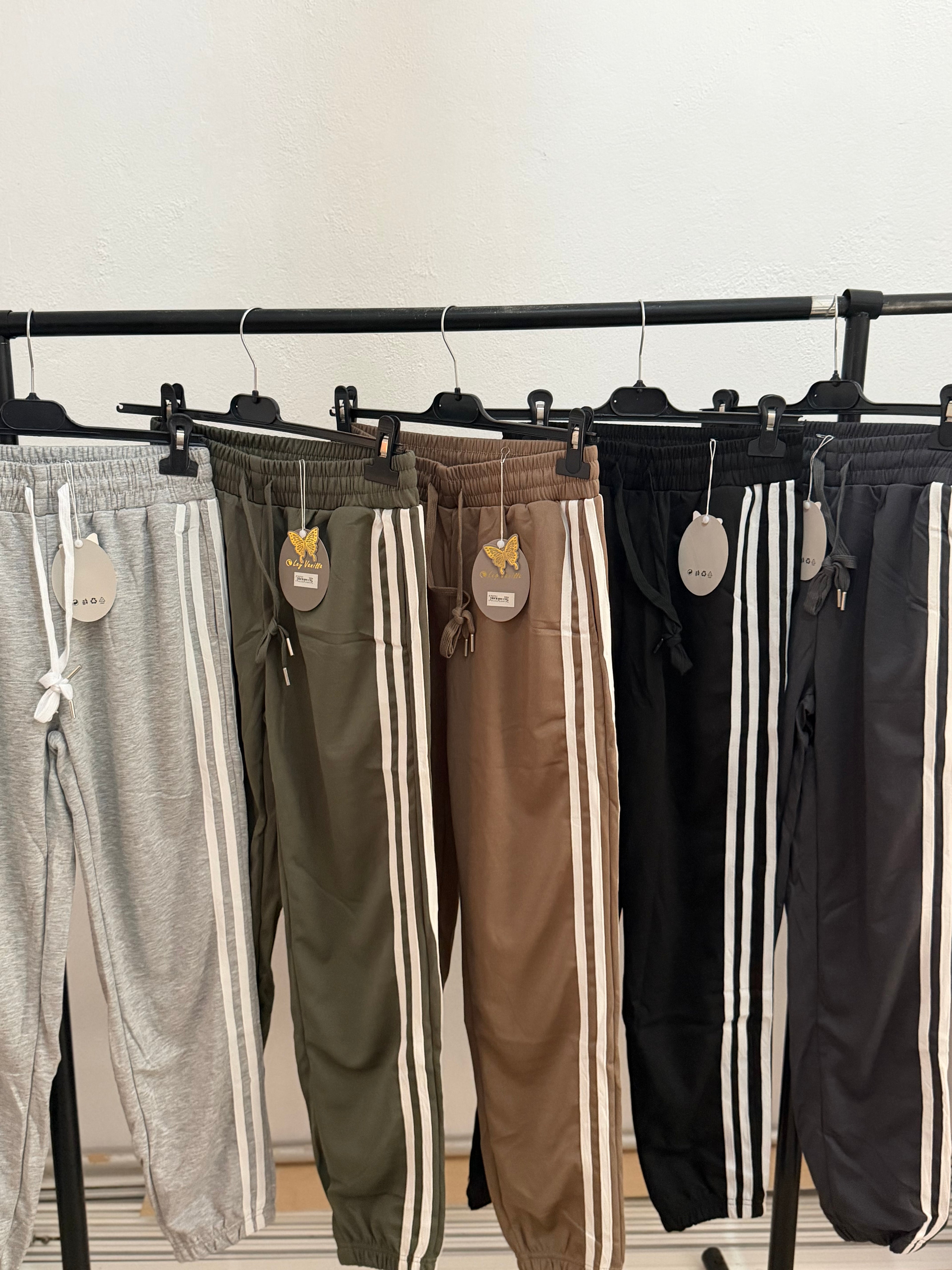 Pantalón línea
