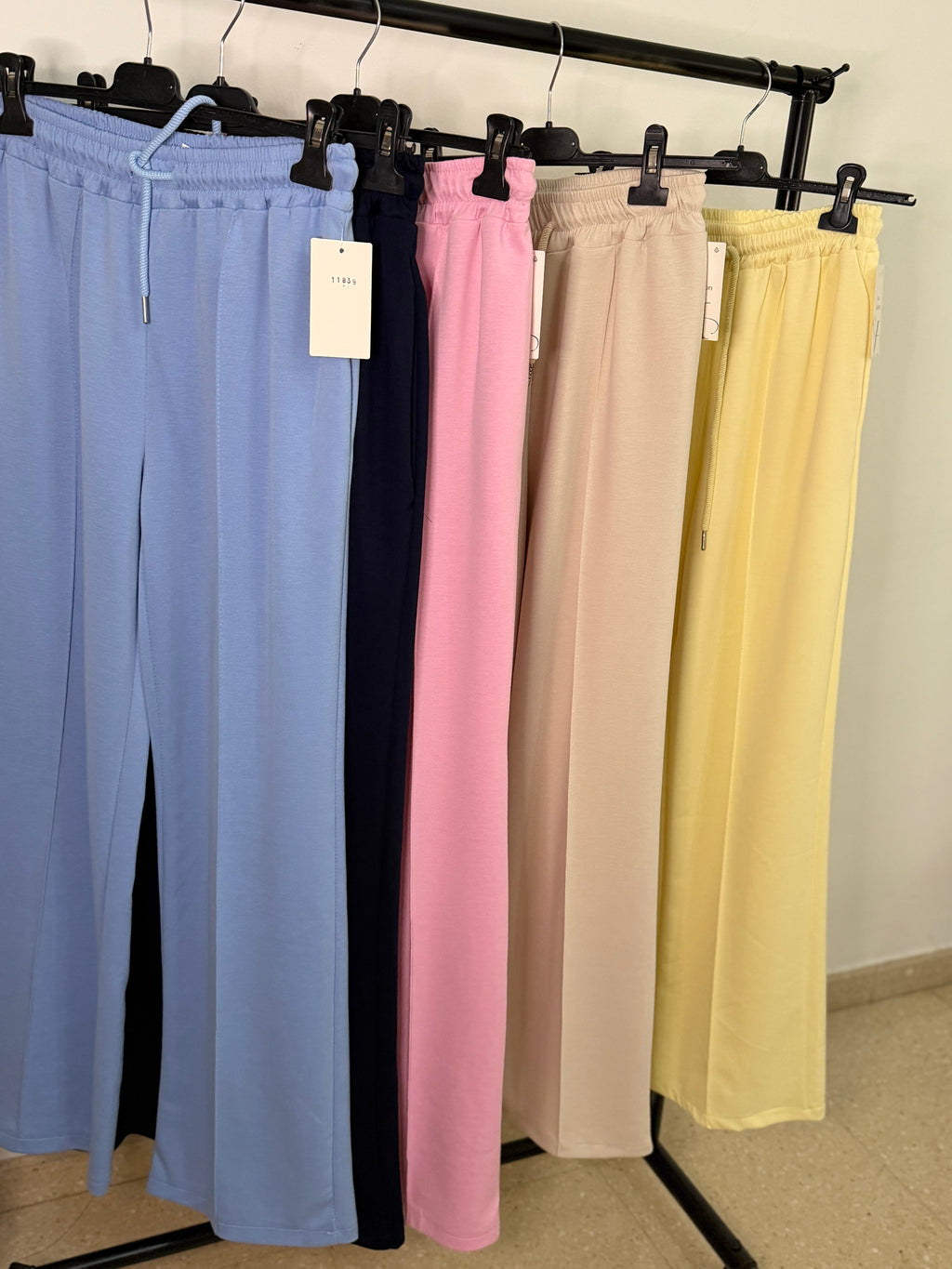 Pantalón ZARA