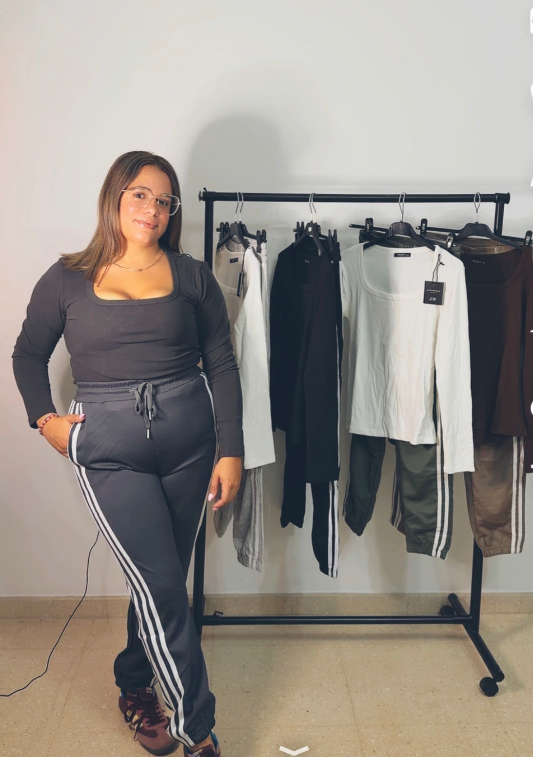 Conjunto CELIA