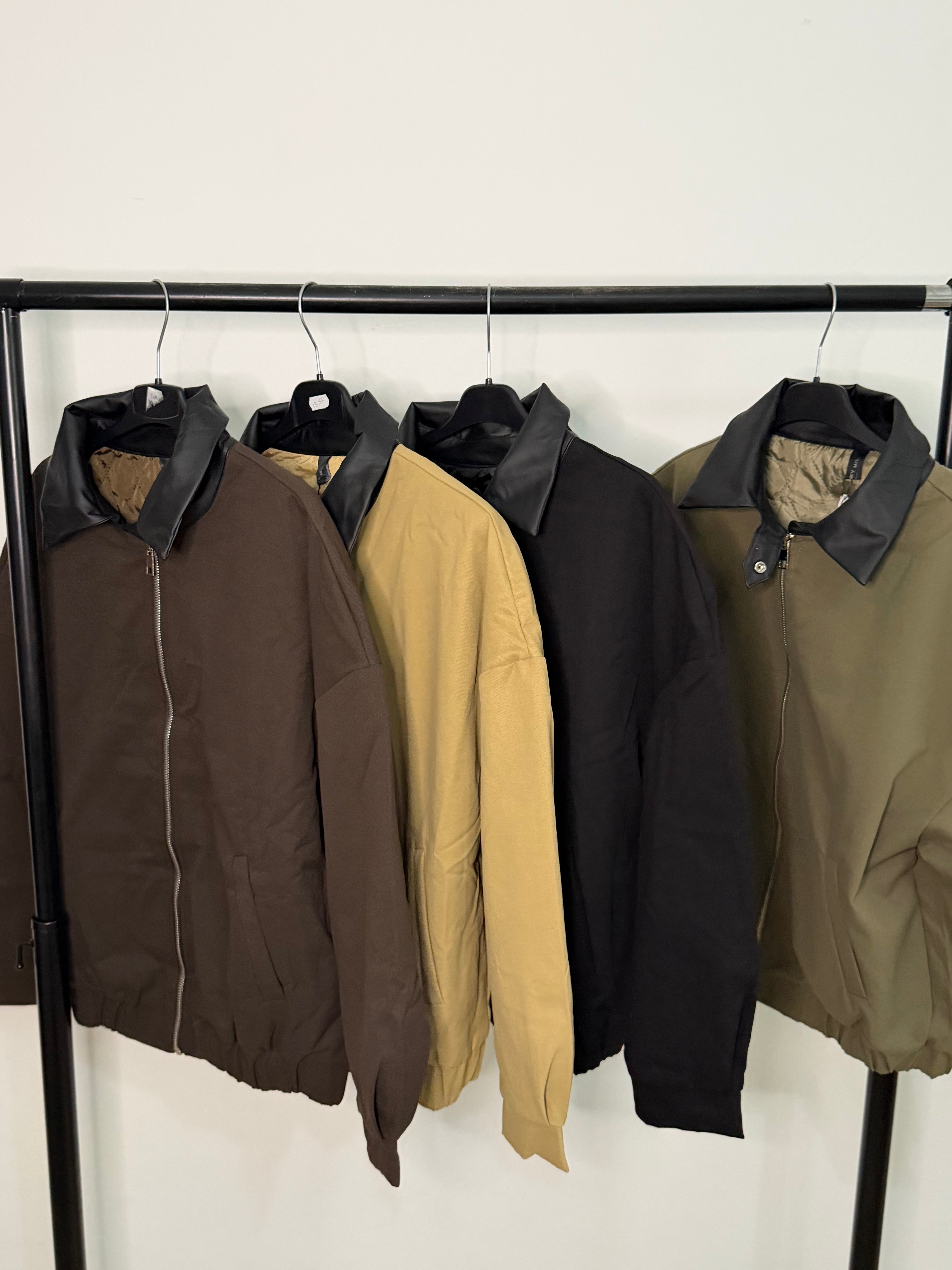 Chaqueta MERCEDES