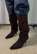 Botas SARA