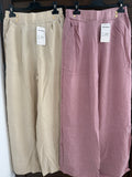 Pantalón rebaja