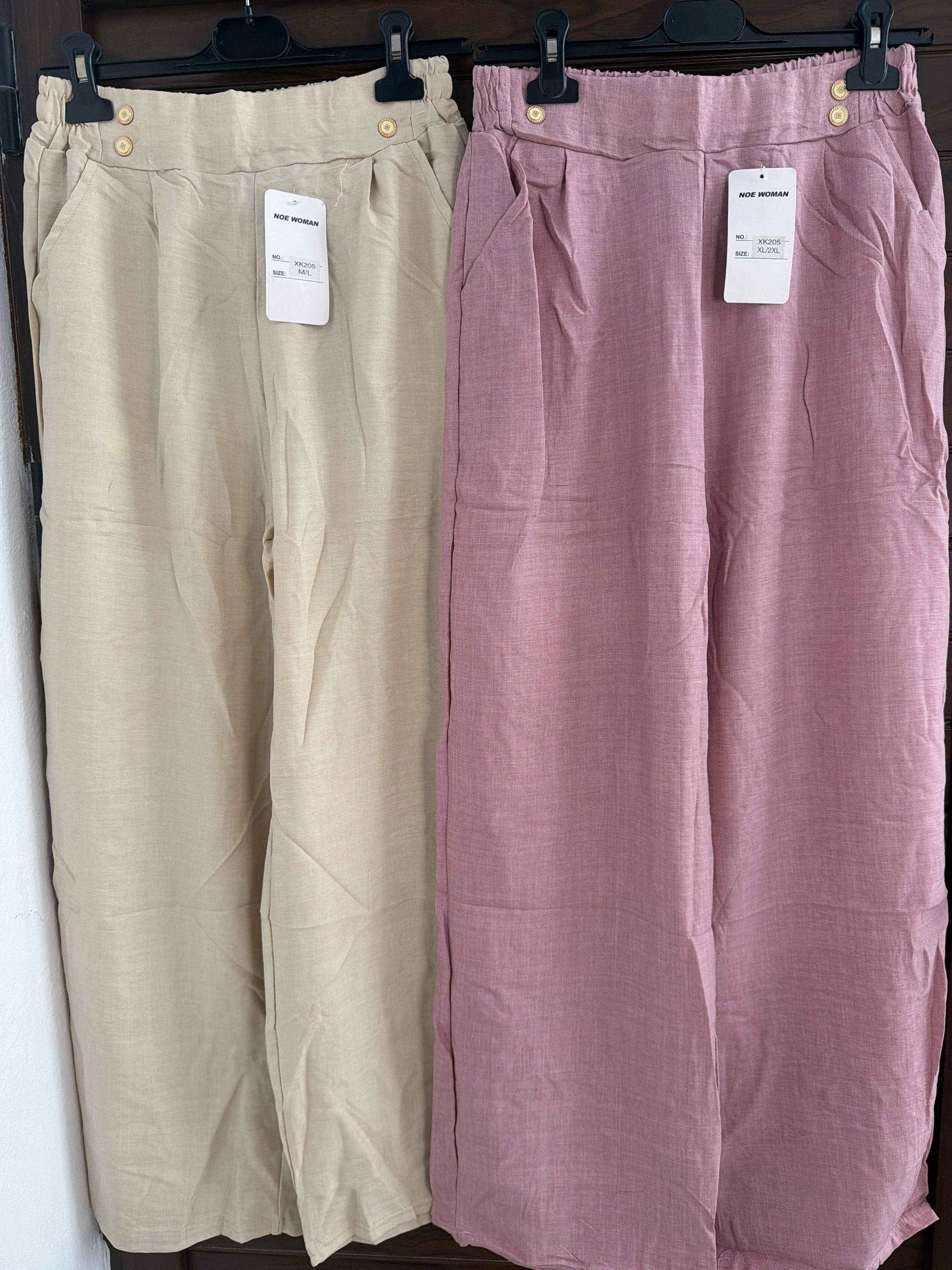 Pantalón rebaja