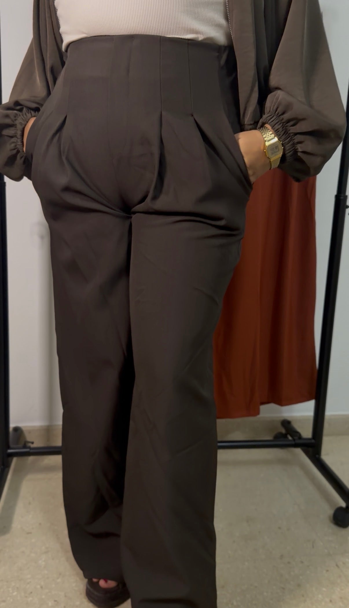 Pantalón LAURA