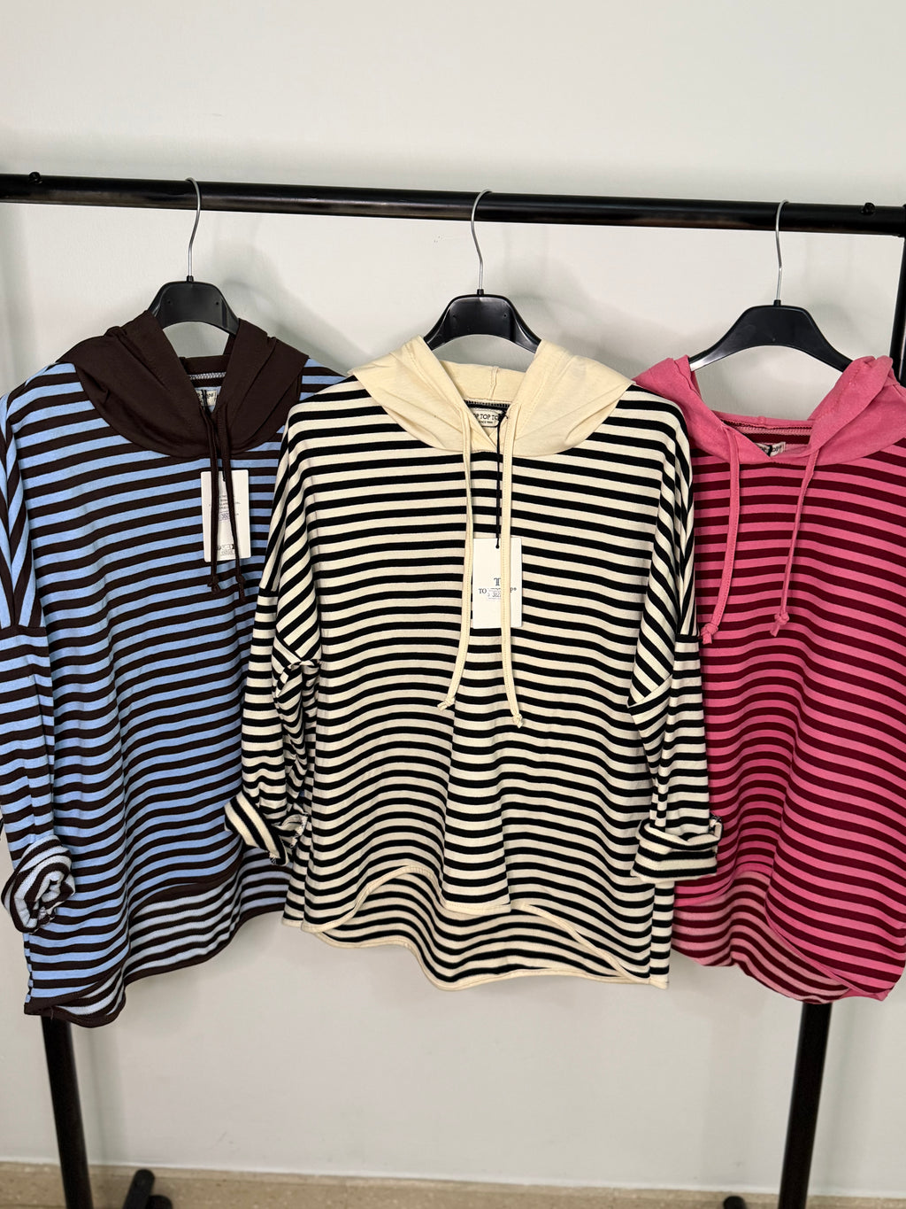 Sudadera RAYA