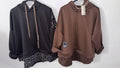 Sudadera LEOPARDO