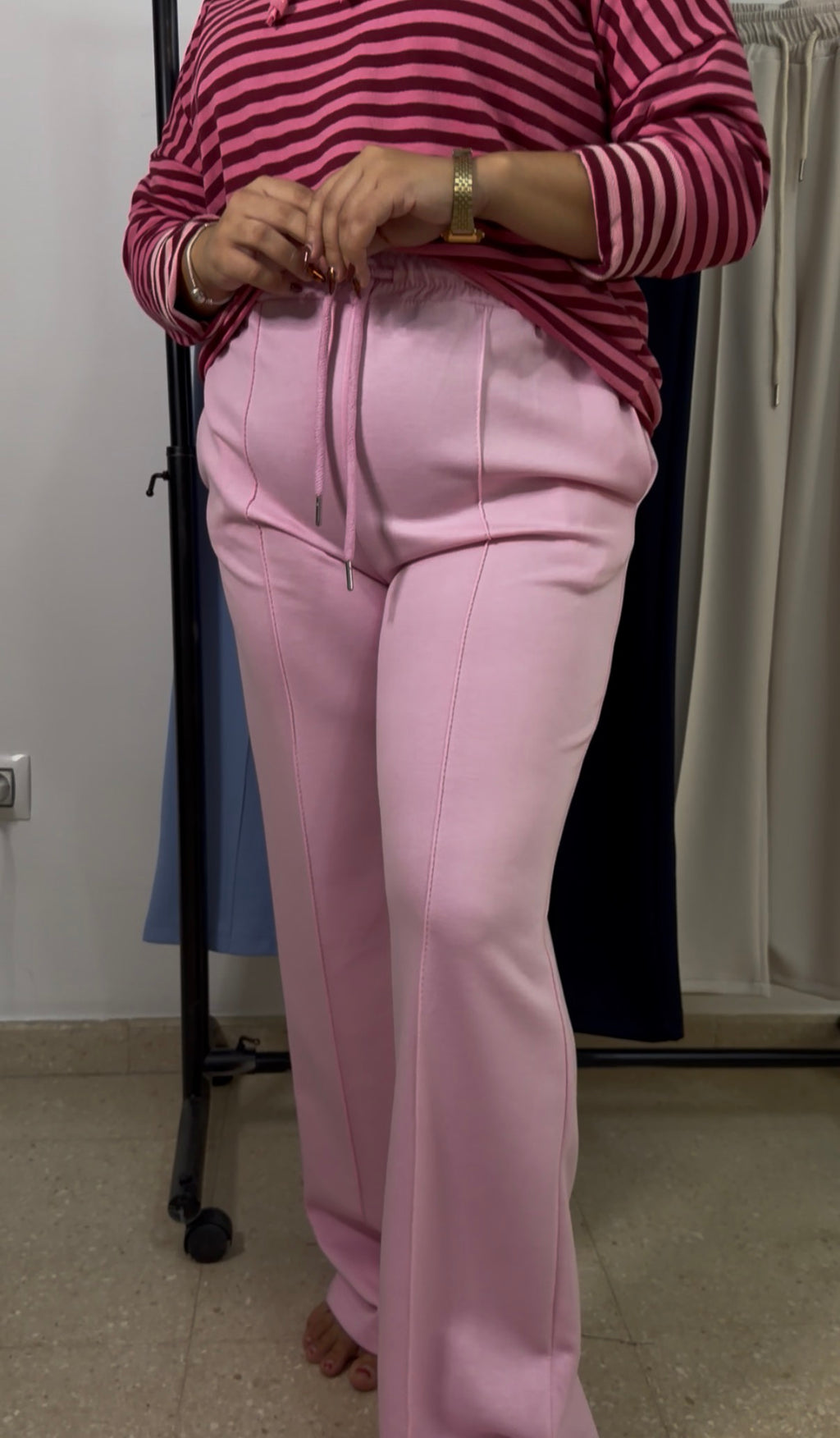 Pantalón ZARA