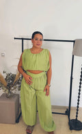 Conjunto SILVIA