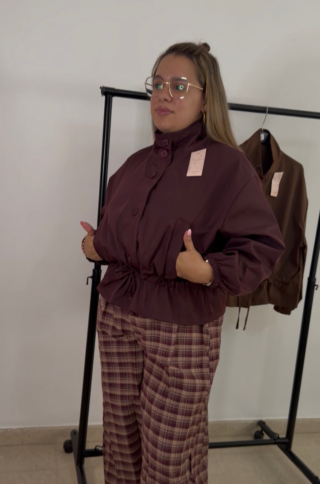 Bomber CARLA