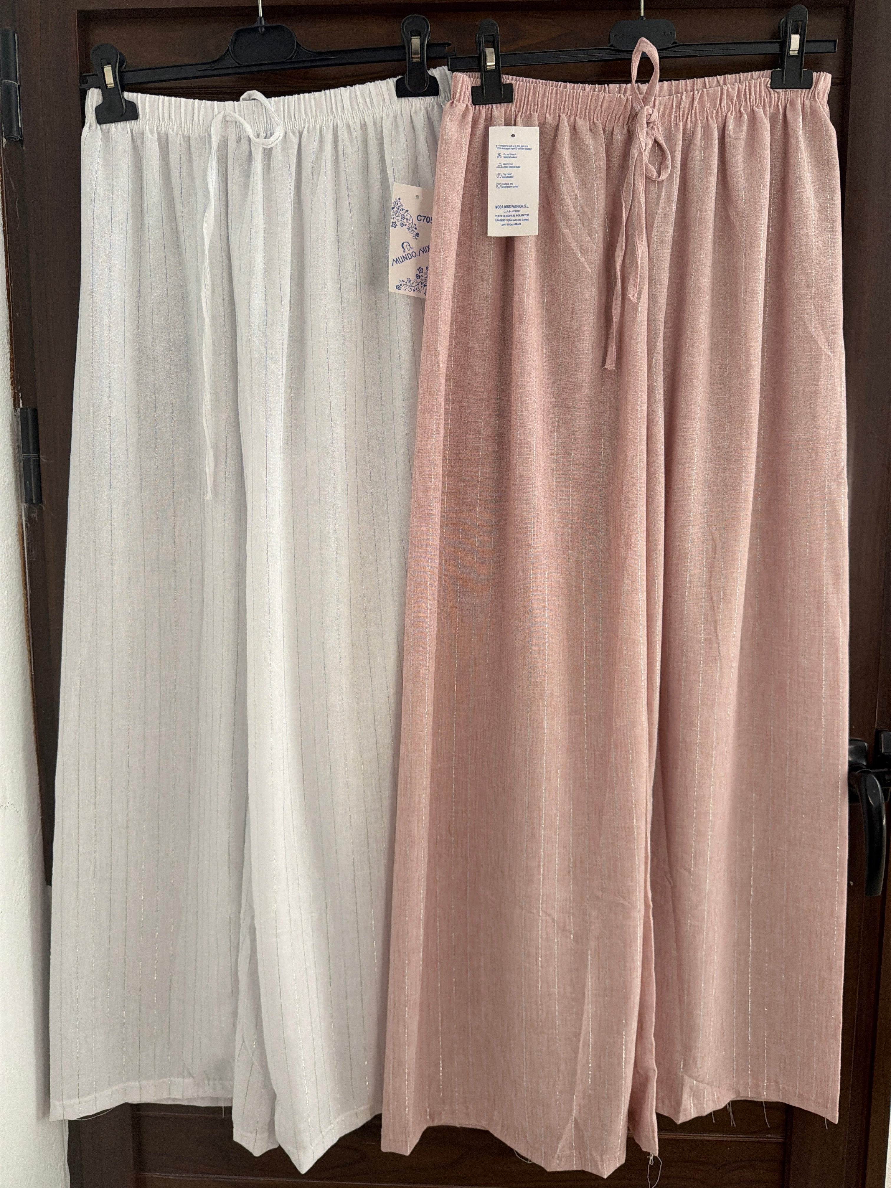 Pantalón rebaja