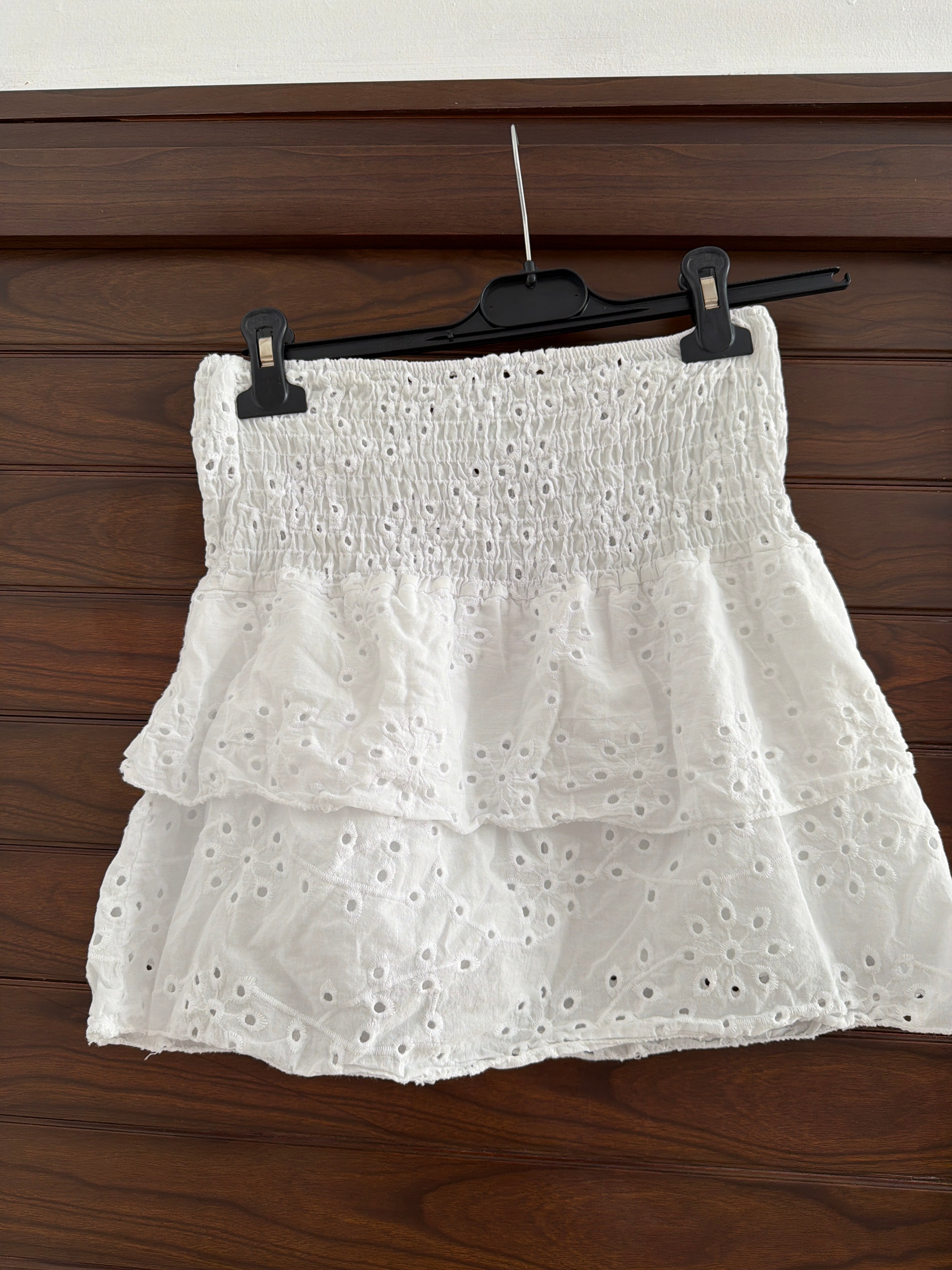 Falda pantalón rebaja