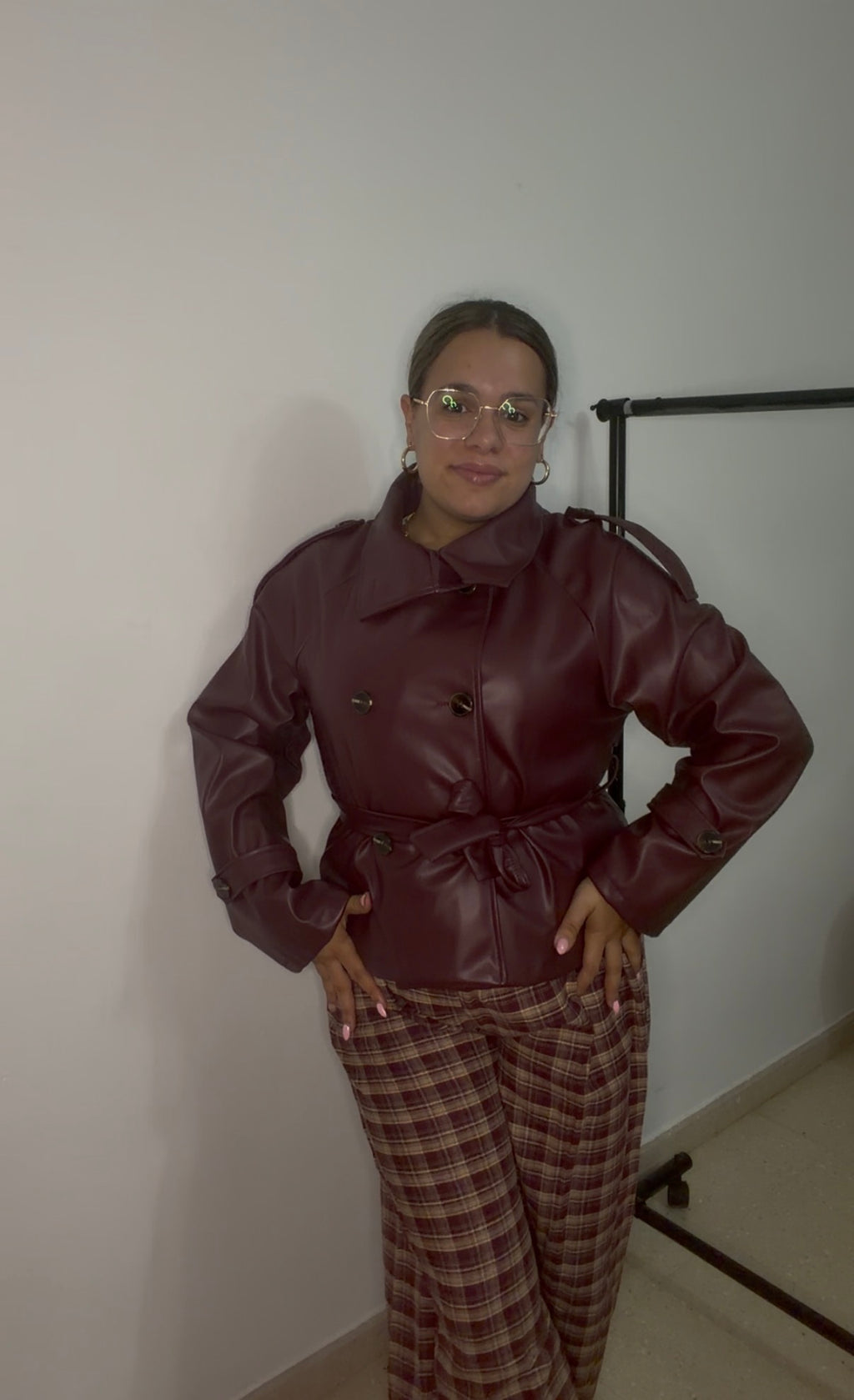 Gabardina MIMI