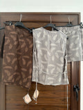 Conjunto rebaja